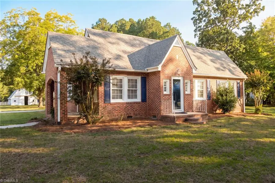 1036 Cunningham Road, Thomasville, NC 27360 - #3