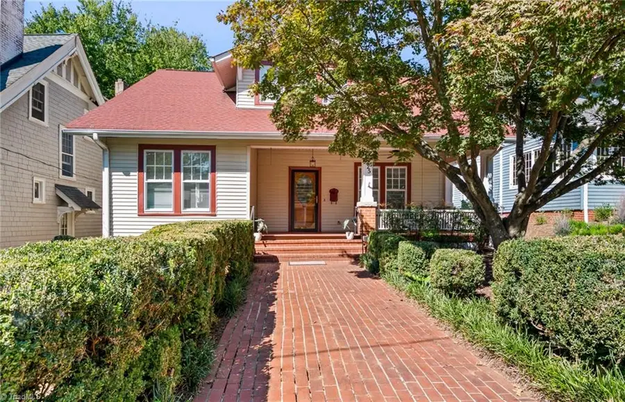 1225 W 4th Street, Winston Salem, NC 27101 - #2