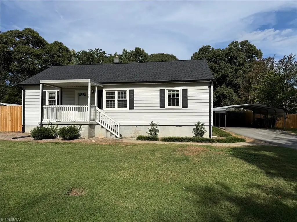 3700 Murchie Street, Greensboro, NC 27405 - #1