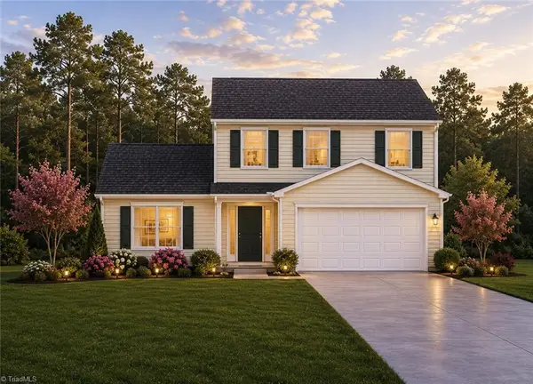 287 Gold Hill Road, Madison, NC 27025
