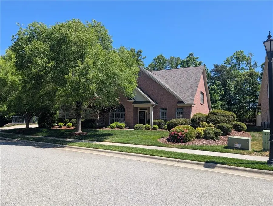 4106 Pennfield Way, High Point, NC 27262 - #3