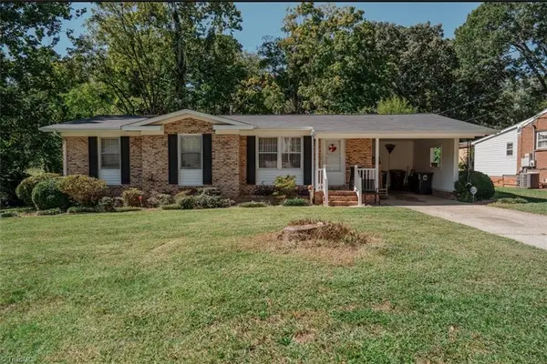 2304 Yow Road, Greensboro, NC 27407