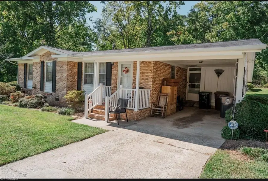 2304 Yow Road, Greensboro, NC 27407 - #2