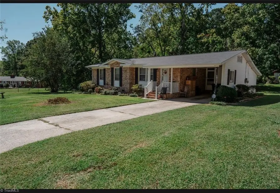 2304 Yow Road, Greensboro, NC 27407 - #3