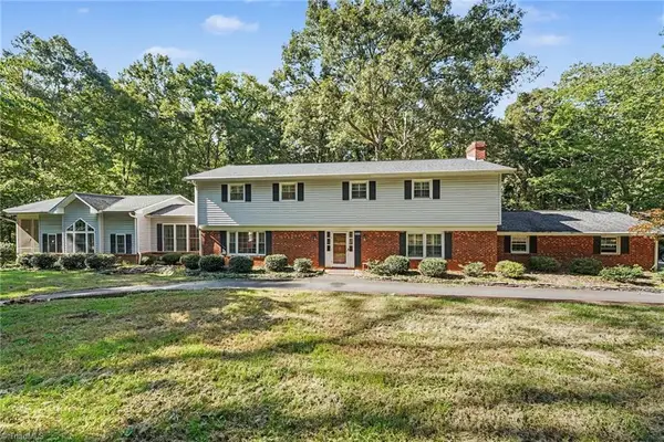 8800 Harwick Court, Lewisville, NC 27023