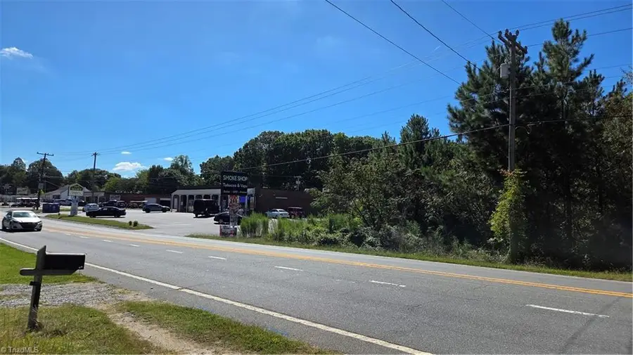 0 Thomasville Road, Broadbay, NC 27107 - #2