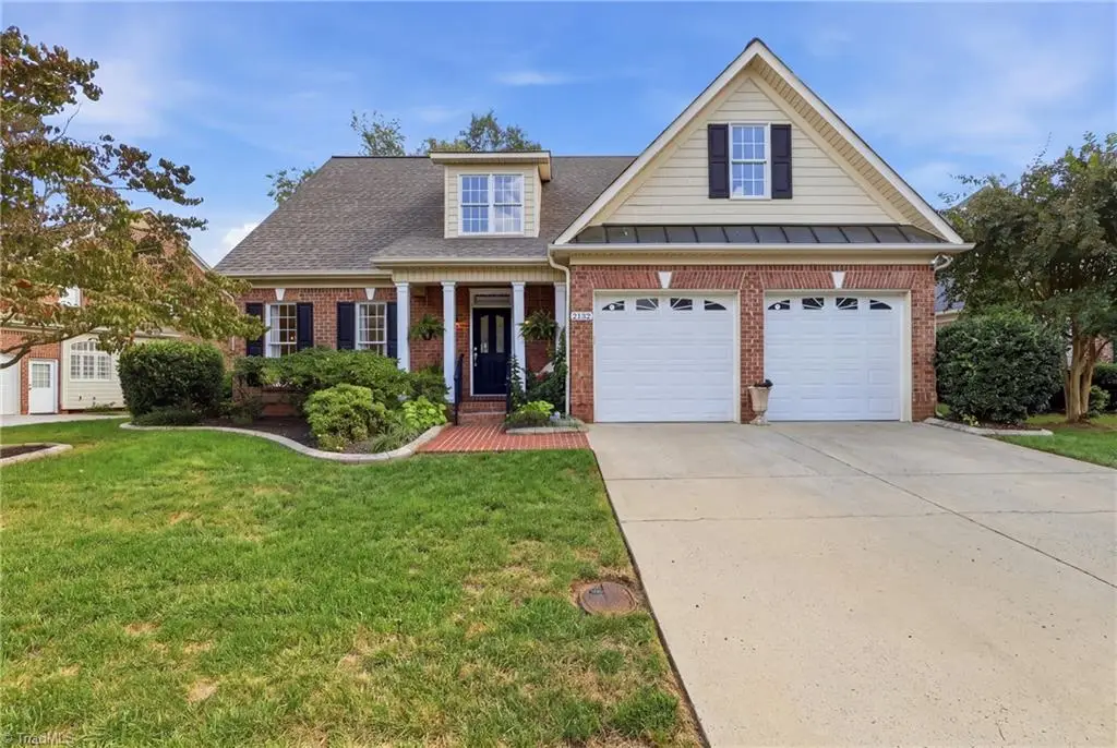 2132 Waterford Village Drive, Clemmons, NC 27012 - #1