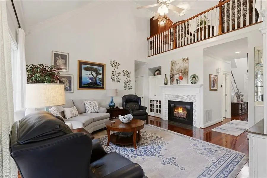 2132 Waterford Village Drive, Clemmons, NC 27012 - #3