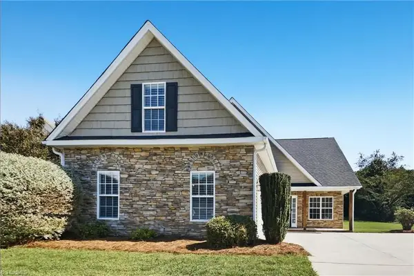4695 Audrey Drive, Winston-Salem, NC 27127