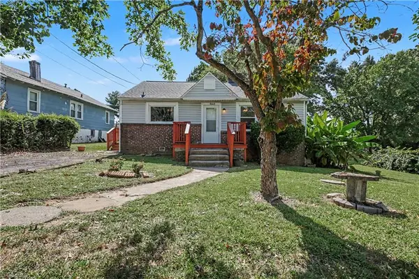 4660 Tobacco Street, Winston-Salem, NC 27106