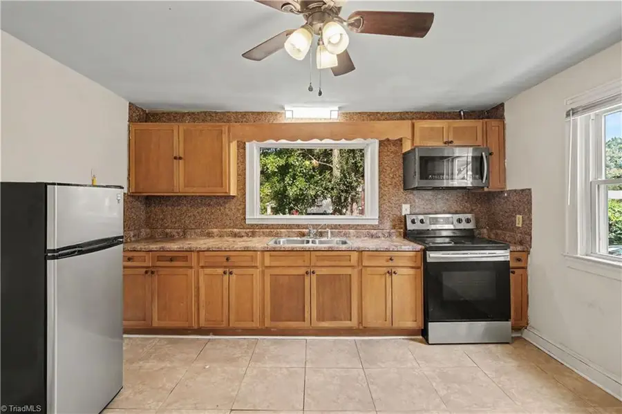 4660 Tobacco Street, Winston Salem, NC 27106 - #3