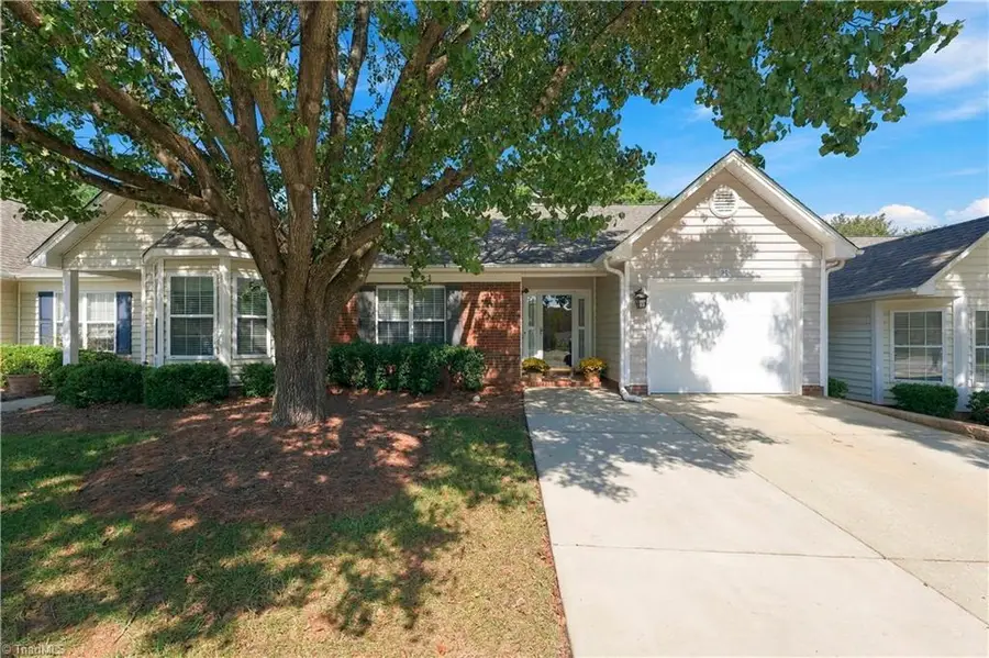 94 Mansfield Circle, Greensboro, NC 27455 - #2