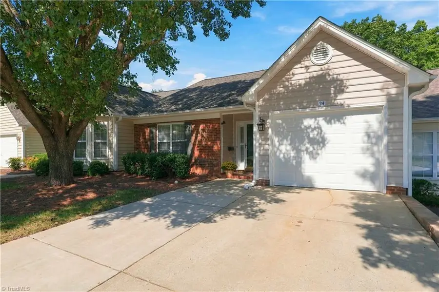 94 Mansfield Circle, Greensboro, NC 27455 - #3