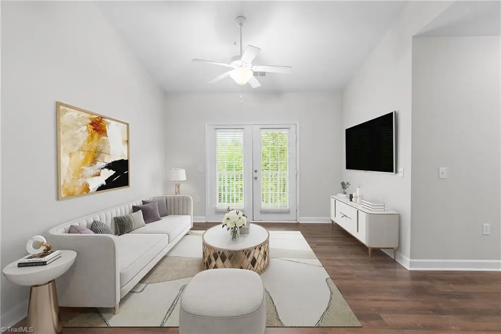 923 Windcastle Lane #305, Winston Salem, NC 27105 - #1