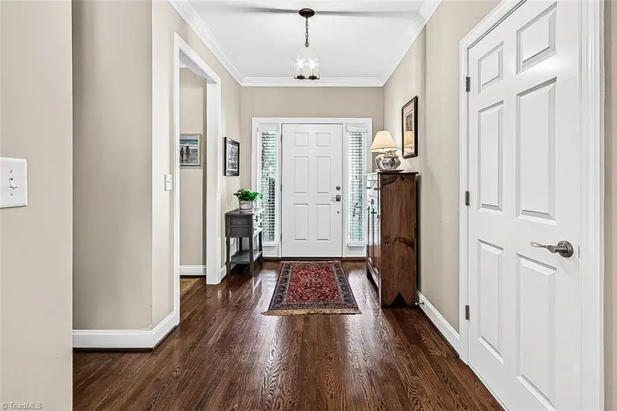 5504 Seven Gates Drive, Greensboro, NC 27410 - #3