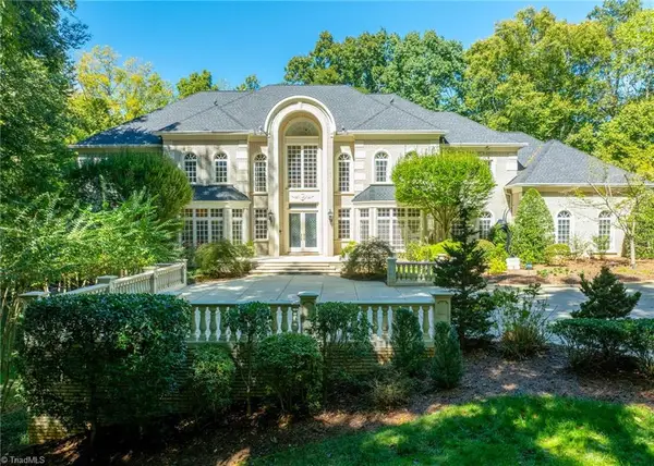 4620 Cherryhill Lane, Winston-Salem, NC 27106