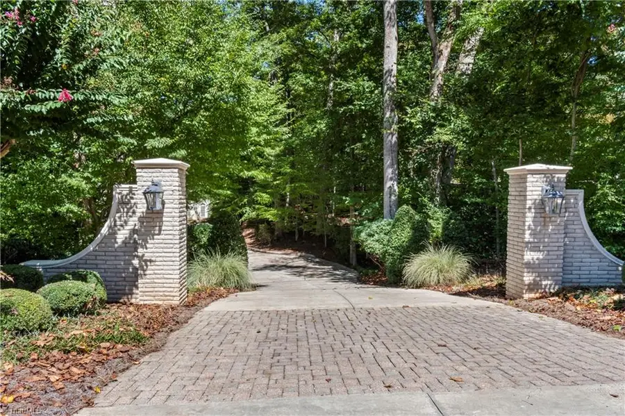 4620 Cherryhill Lane, Winston Salem, NC 27106 - #2