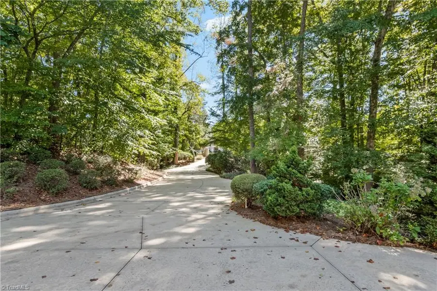 4620 Cherryhill Lane, Winston Salem, NC 27106 - #3