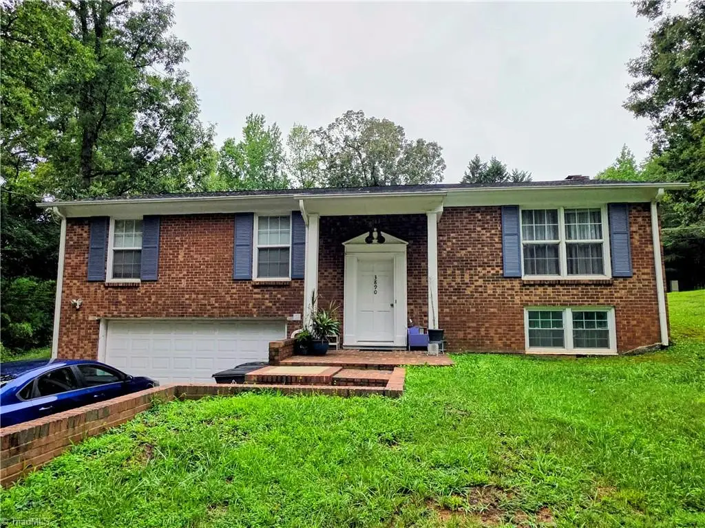3890 Whitehaven Road, Winston Salem, NC 27106 - #1