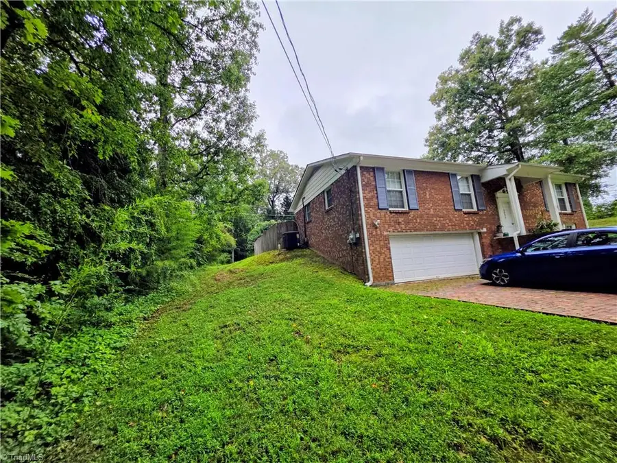 3890 Whitehaven Road, Winston Salem, NC 27106 - #2