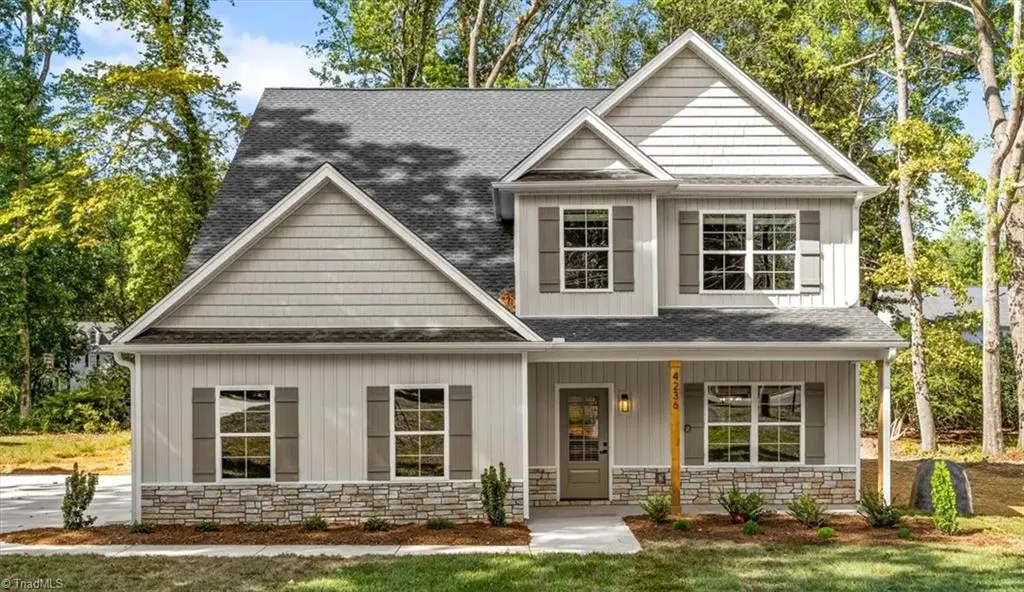 4236 Wayne Road, Greensboro, NC 27407 - #1