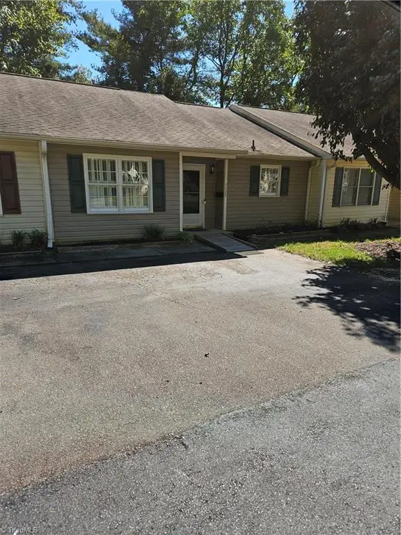 3625 Swaim Court, Winston-Salem, NC 27127