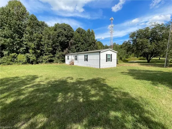 175 Howard Lane, Lexington, NC 27295