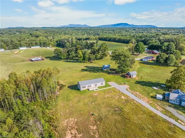 667 Jessup Grove Church Road, Pilot Mountain, NC 27041