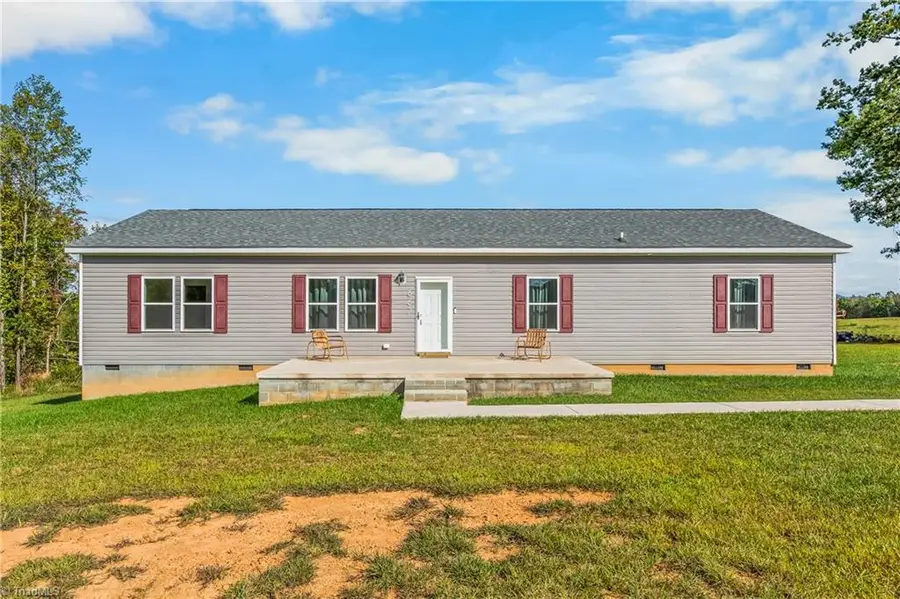 667 Jessup Grove Church Road, Pilot Mountain, NC 27041 - #2