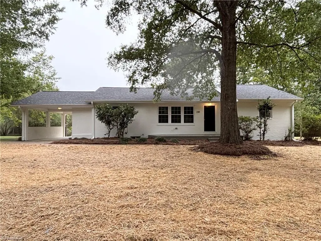 230 Parker Road, Eden, NC 27288 - #1