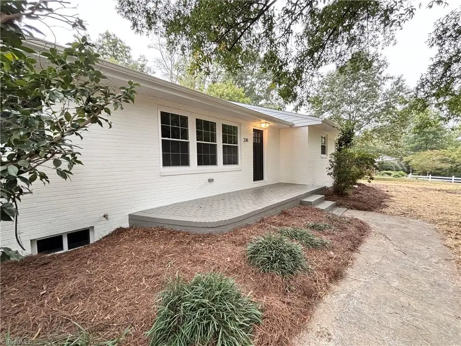 230 Parker Road, Eden, NC 27288 - #2