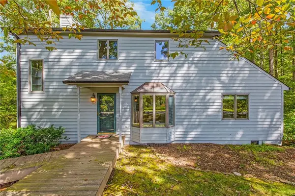 500 Monroe Davis Lane, Pinnacle, NC 27043