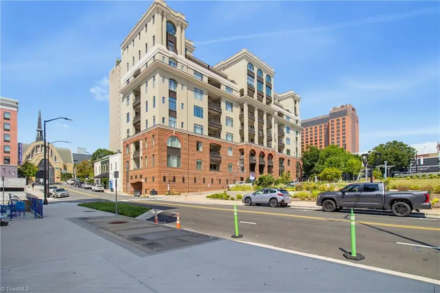 1 Park Vista Lane #350, Winston Salem, NC 27101 - #2
