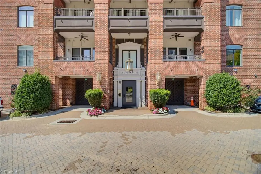 1 Park Vista Lane #350, Winston Salem, NC 27101 - #3