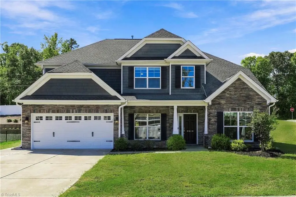 2929 Fernley Court, High Point, NC 27262 - #1