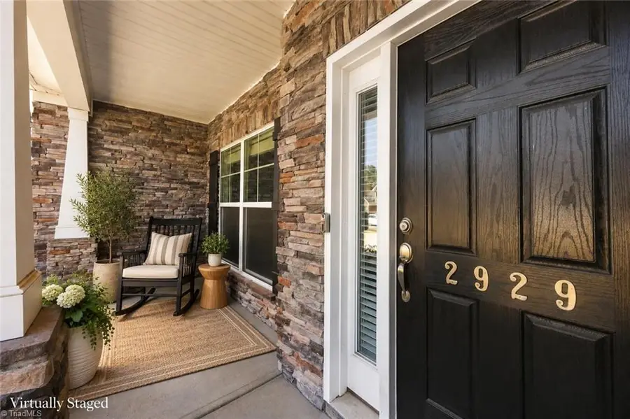 2929 Fernley Court, High Point, NC 27262 - #2