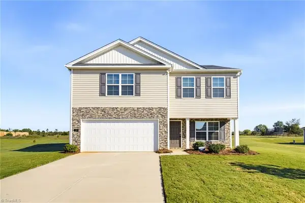 222 Sadie Mae Drive, Lexington, NC 27295