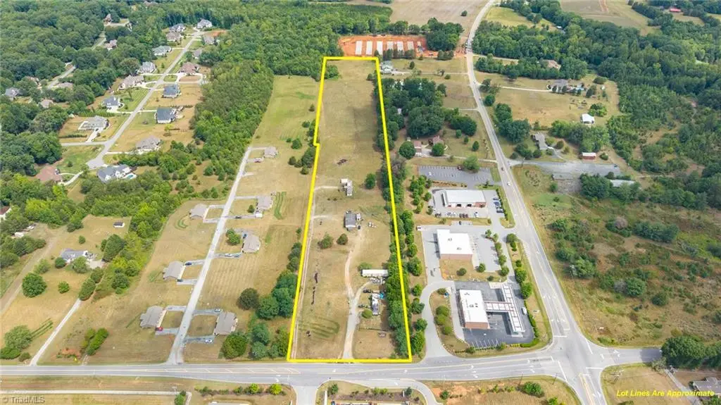 8106 Haw River Road, Kernersville, NC 27284 - #1