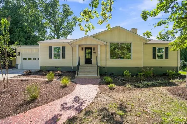 1908 Woodland Avenue, Burlington, NC 27215