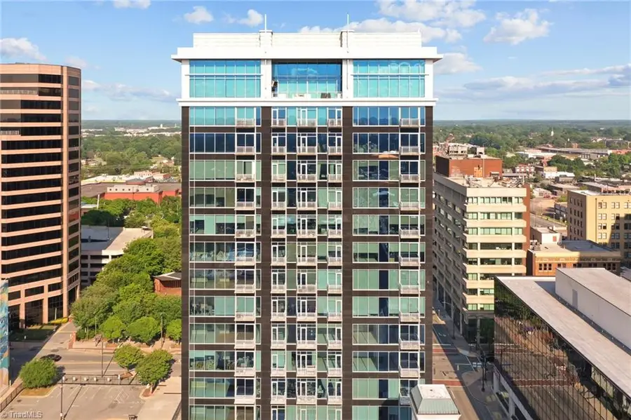 201 N Elm Street #701, Greensboro, NC 27401 - #2