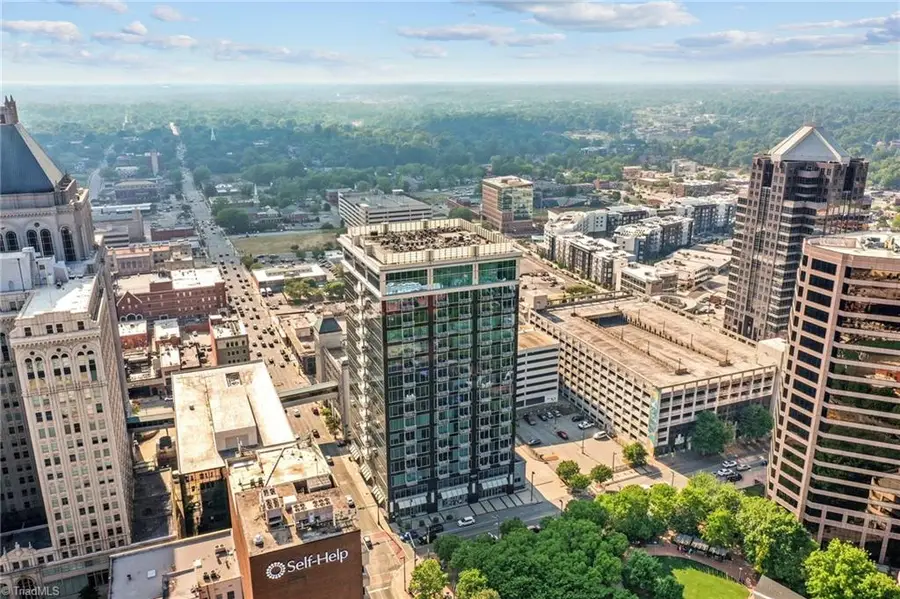 201 N Elm Street #701, Greensboro, NC 27401 - #3
