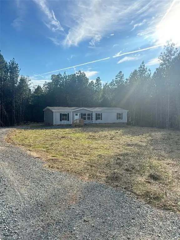 5625 W Us Highway 64, Lexington, NC 27295 - #1