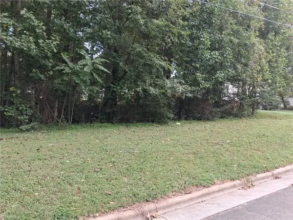 0 Elm Street, Roxboro, NC 27573