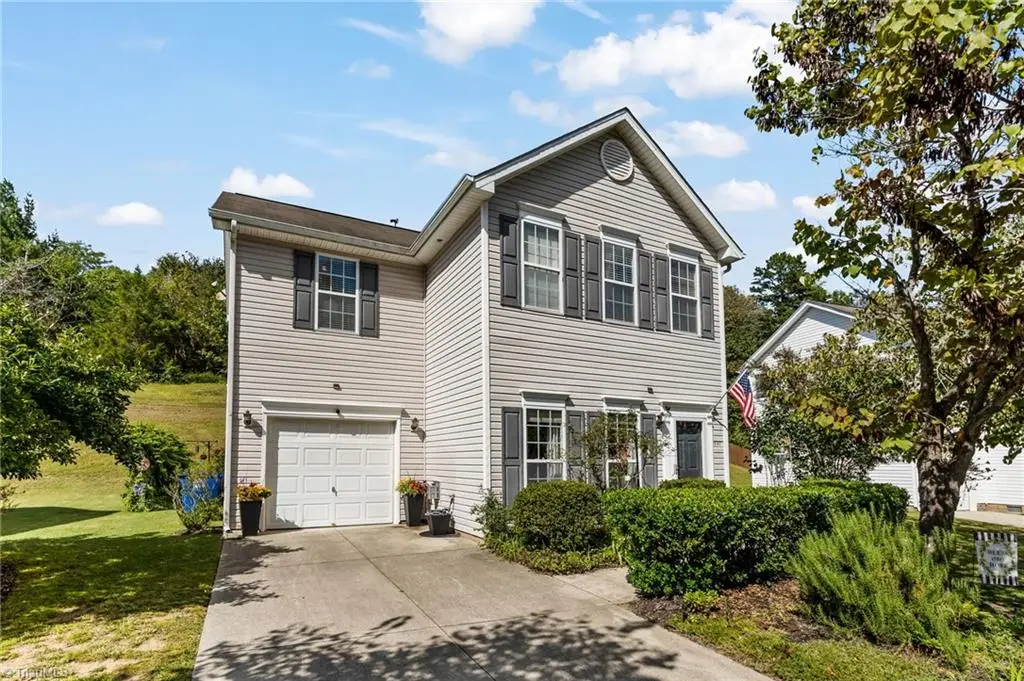 531 Osborne Road, Winston Salem, NC 27103 - #1
