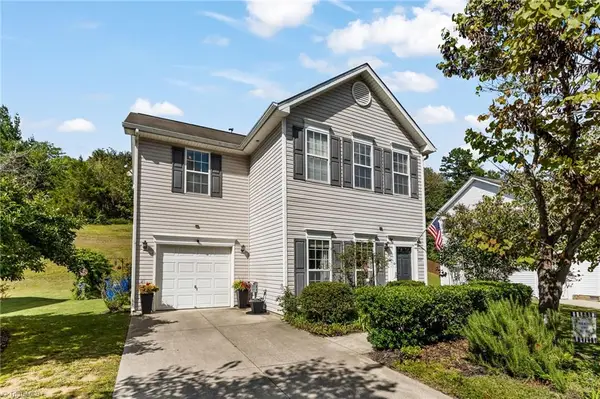 531 Osborne Road, Winston-Salem, NC 27103