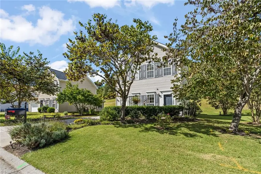 531 Osborne Road, Winston Salem, NC 27103 - #3