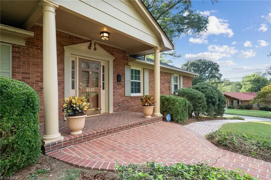 4040 Winburn Lane, Winston Salem, NC 27106 - #3