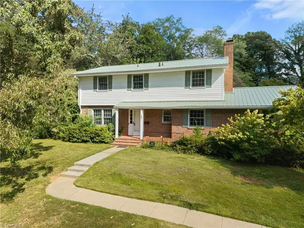 107 Wedgefield Avenue, Winston-Salem, NC 27106