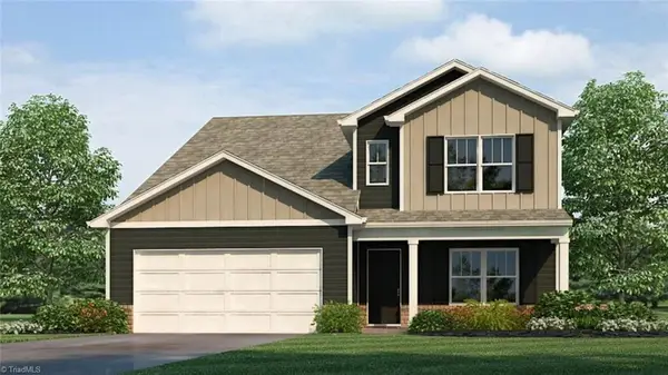 1113 Jimmy Court, Archdale, NC 27263
