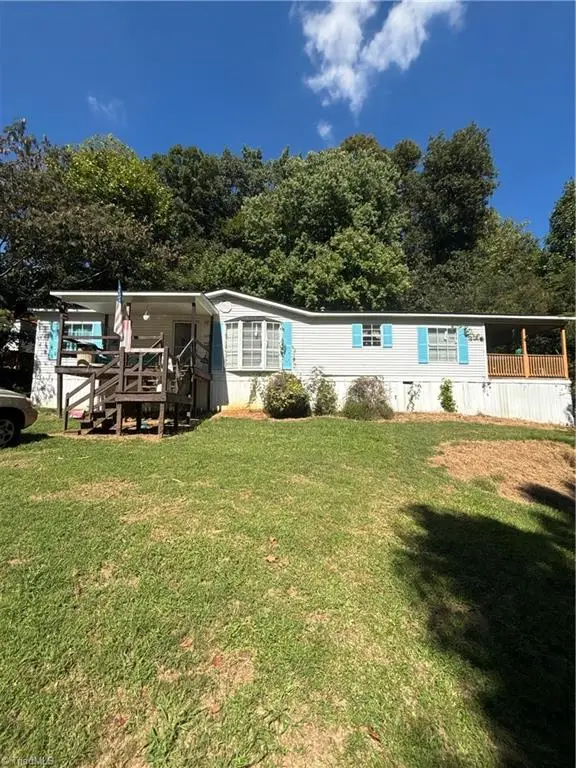 568 Woodoak Trail, Randleman, NC 27317